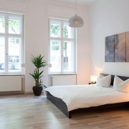 Appartement The Hidden Pearl à Berlin Extérieur photo