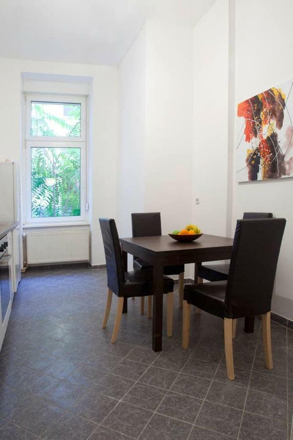 Appartement The Hidden Pearl à Berlin Extérieur photo