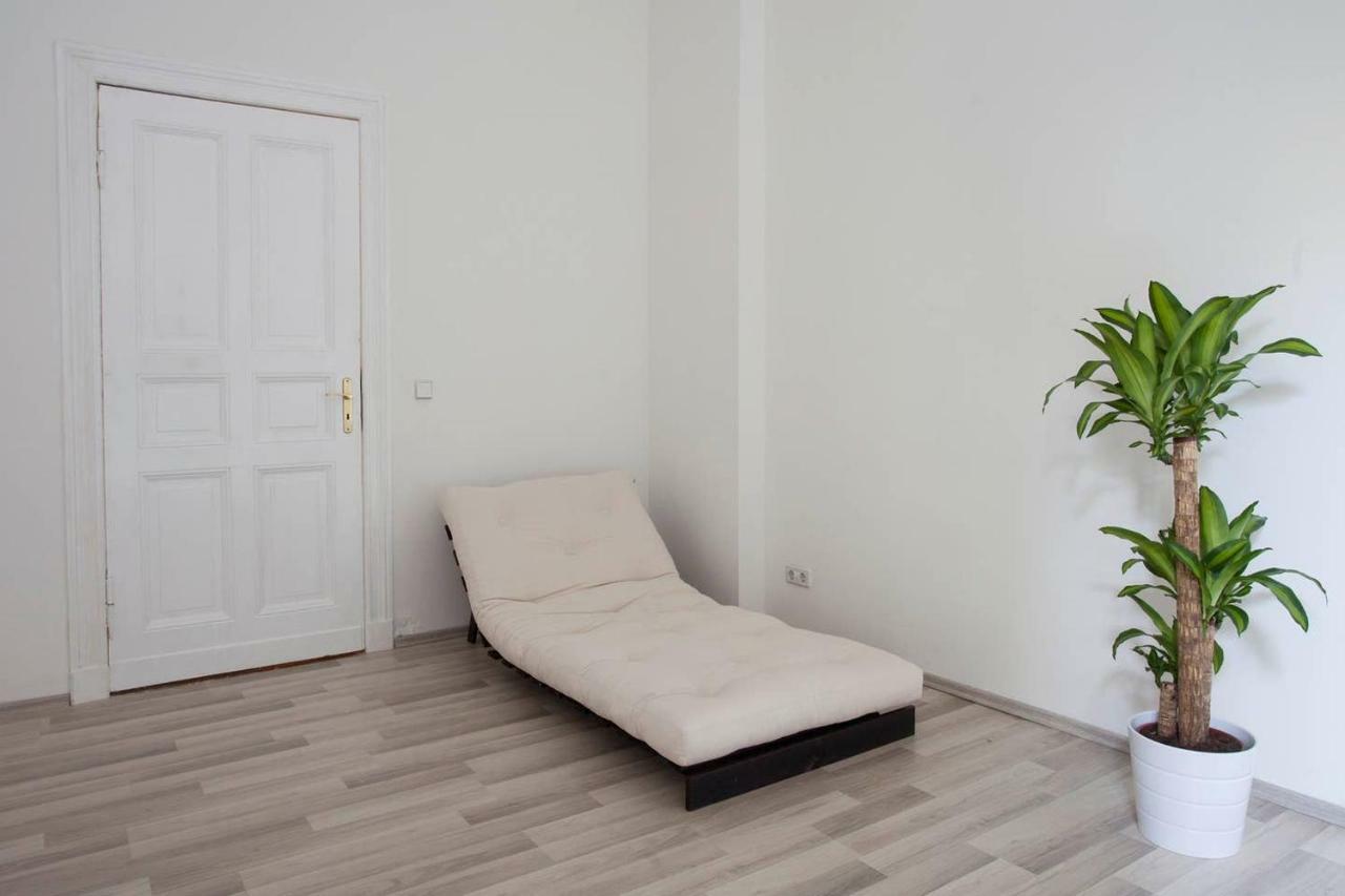 Appartement The Hidden Pearl à Berlin Extérieur photo