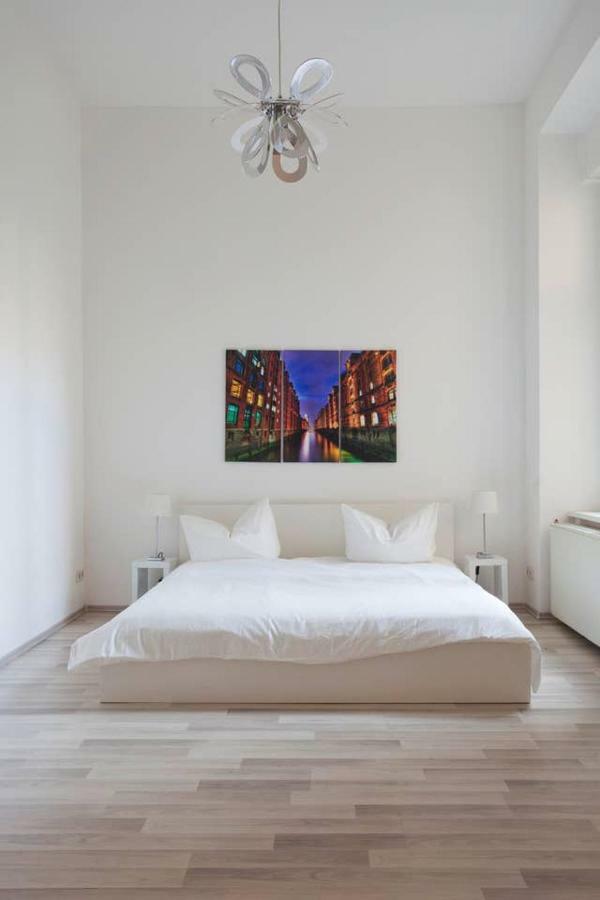 Appartement The Hidden Pearl à Berlin Extérieur photo